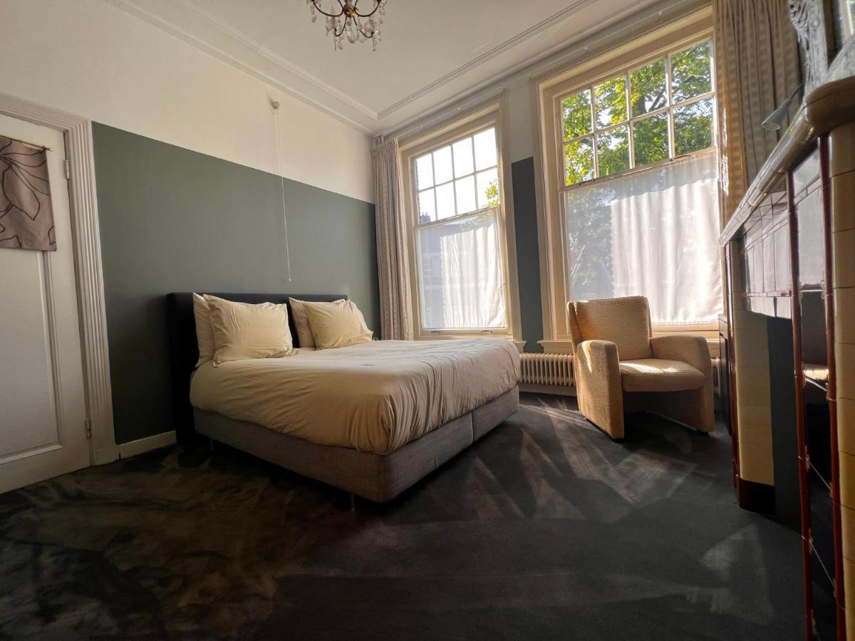 Juliana Boutique Guestrooms Eindhoven Exterior foto