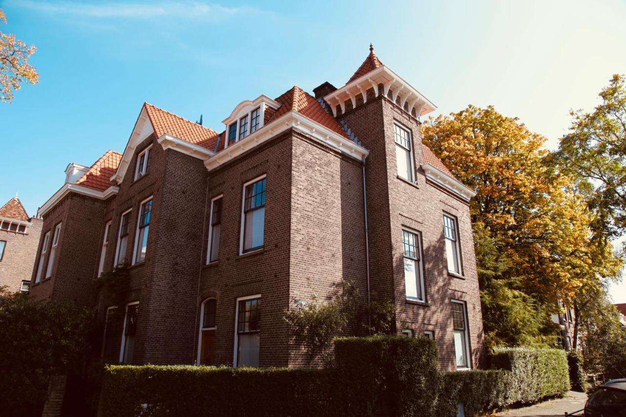 Juliana Boutique Guestrooms Eindhoven Exterior foto