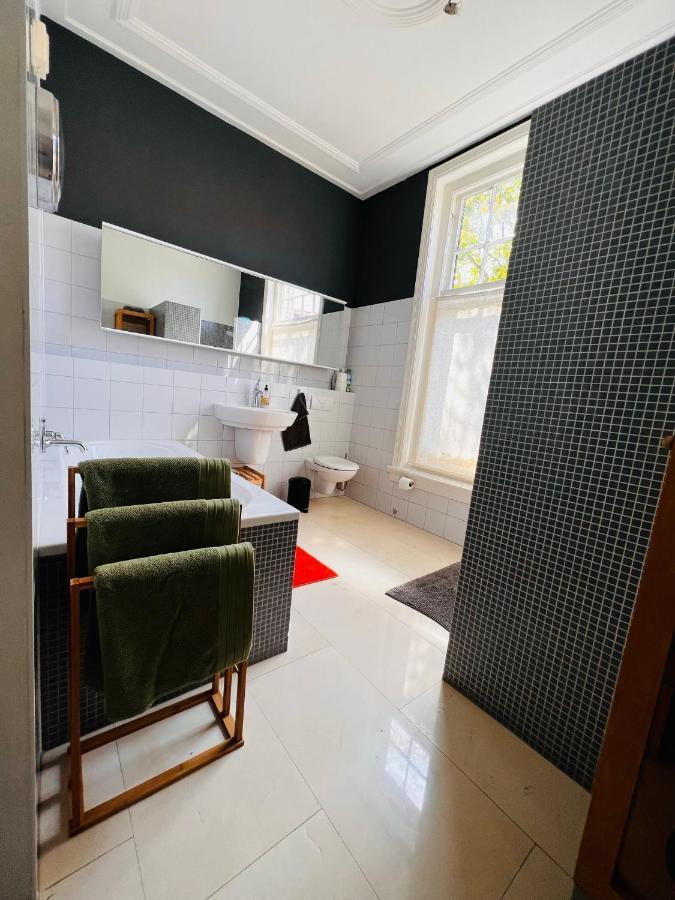 Juliana Boutique Guestrooms Eindhoven Exterior foto